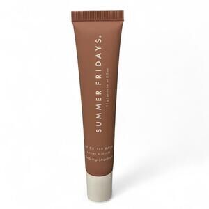 Summer Fridays Makeup